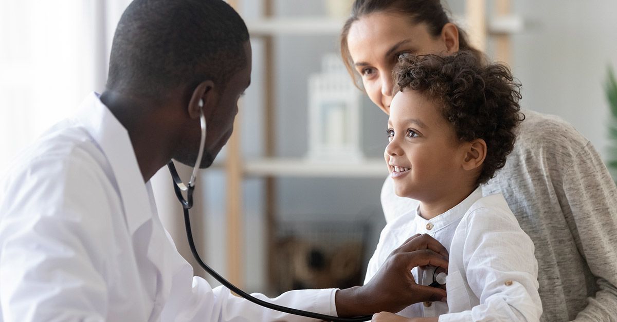 Revolutionizing the health insurance customer journey: Building a holistic patient experience